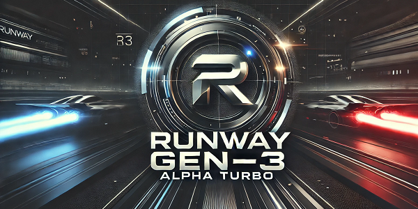Runway logo